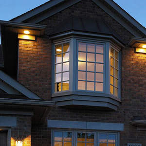 Grille <span class=keywords><strong>coulissante</strong></span> en aluminium moderne, personnalisée, à isolation thermique, pour cuisine/villa/terrasse/salle de bain, design <span class=keywords><strong>baie</strong></span>, vente chaude - Product Image 3