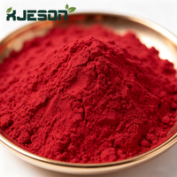 Prix de gros pour la poudre de carmin de cochenille rouge E120