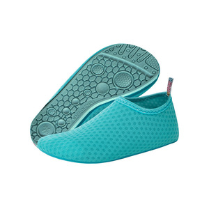 أحذية رياضية للغوص للجنسين من OEM ، أحذية الشاطئ المائية والتهوية المائية والرمال والمشي ، أحذية رمال نعل TPR - Product Image 6