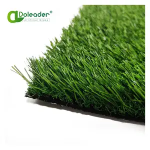Wholesale gazon synthetique cesped artificial grass with 10mm pile height
