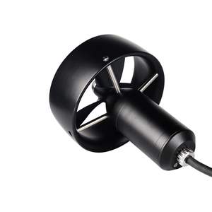 <span class=keywords><strong>Mini</strong></span>-bateau à moteur électrique DW25, anti-sédiment étanche, <span class=keywords><strong>propulseur</strong></span> <span class=keywords><strong>sous</strong></span>-<span class=keywords><strong>marin</strong></span>, 25kg - Product Image 5