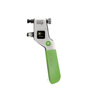 TV011 Vacas Cavalos Animais Grandes Tonômetro Preço Dados Precisos Portátil <span class=keywords><strong>TONOVET</strong></span> PLUS Pet Tonômetro - Product Image 3