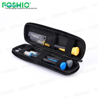 Ensemble de couteaux à découper pour loisirs créatifs Foshio