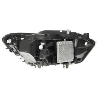 Phares LED de haute qualité JSL pour BMW Série 1 F20 2015-2018, état neuf, température de couleur 6000K