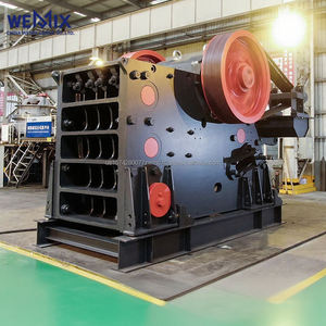 PEX-250*1200 Large-Scale Double-Toggle Jaw <b>Crusher</b> Stone <b>Crusher</b> PE Jaw <b>Crusher</b> - Product Image 1