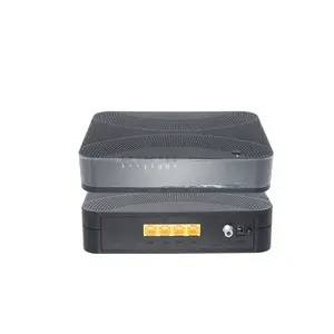Docsis 3.0 Cáp Modem tr069 BPI + 16x4 docsis kênh không dây video Gateway - Product Image 1