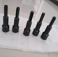 Offre Spéciale 15.24mm câble agitateur 36mm Mine boulon connecteur pour les fabricants de Support de chaussée Support minier Split Set Dolly Pusher