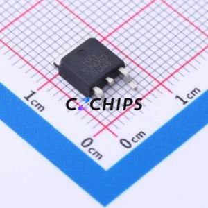 ทรานซิสเตอร์สนามไฟฟ้าทรานซิสเตอร์ TO-252-2L IRFR024NT (Mosfet) แบบดั้งเดิมและใหม่ขายดีชิ้นส่วนอิเล็กทรอนิกส์ชิปและบริการ BOM - Product Image 1