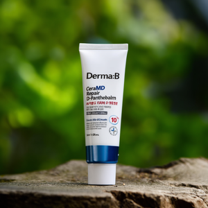 Derma:B CeraMD Repair D-Panthebalm 50ml Crème pour tous types de peaux - Product Image 3