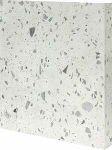 Prix ​​bas, plusieurs couleurs, carreaux <span class=keywords><strong>de</strong></span> pierre artificielle en terrazzo, sol, table, comptoir, décoration intérieure - EW3GR1 - Product Image 1