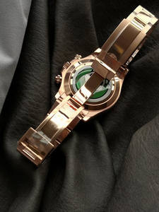 เฟิงฉีชื่นชอบความเร็ว ตั้งใจฝึกฝนทักษะอย่างมีความกระตือรือร้น คุณภาพสูงสุด ใช้วัสดุคุณภาพดี และเป็นนาฬิกาข้อมือจักรกลสำหรับผู้ชาย - Product Image 6