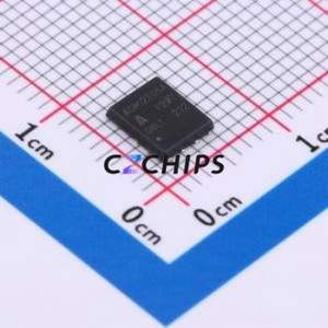 Transistor de Efecto de Campo (MOSFET) AGM12T05A PDFN-8(5x6) Nuevo y Original - Product Image 1