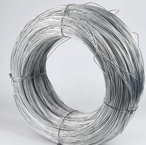 Alambre de PVC Yuking-20 de 0.75 mm, Alambre Redondo de Acero Galvanizado Recubierto para Aplicaciones de Corte, Doblado y Soldadura - Product Image 3