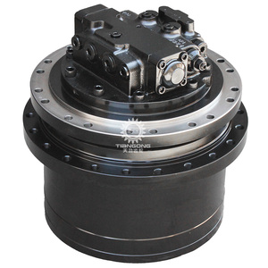 TGFQ Engrenage de translation <span class=keywords><strong>final</strong></span> pour excavatrice E315B E312B E315BL GP MAG-85VP-2400E4/148-4570/136-2798/151-5108/136-2850 - Product Image 1