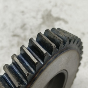 Engranaje de Distribución de Acero de 39 Dientes para Quanchai 480, Alta Resistencia al Desgaste, Pieza de Repuesto Original de Fábrica - Product Image 6