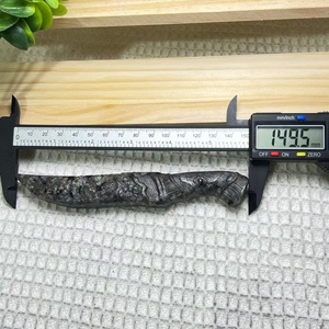 Mô hình dao chất lượng cao, thủ công chạm khắc, mô hình dao thủ công bằng pha lê, đồ trang trí văn phòng, nhà cửa, quà tặng - Product Image 3