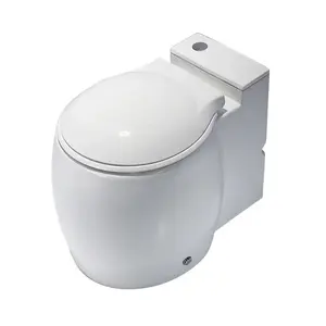 중국 현대 siphonic 욕실 화장실 공장 위생 도자기 원피스 화장실
