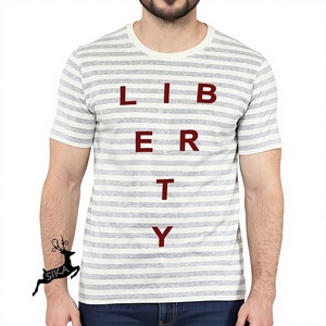 T-shirt formel respirant en jersey pour homme OEM, dernière conception 2018, personnalisé, en bambou, à manches longues, imprimé, vente en gros - Product Image 1