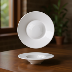 Piatto Fondo Gourmet Fineline 27 Cm - Product Image 3