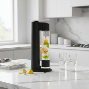 Machine à mousseux d'<span class=keywords><strong>eau</strong></span> Soda <span class=keywords><strong>Prix</strong></span> de la machine à <span class=keywords><strong>fontaine</strong></span> à soda électrique - Product Image 6