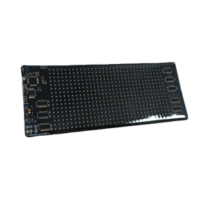 Pantalla LED Digital Pixeljoy, Gran Venta, OEM, Función de Animación, IP67 Impermeable, para Publicidad Interior/Exterior - Product Image 1