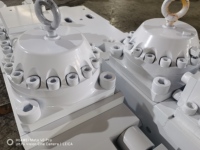 Fournisseur d'usine - Marteau hydraulique HB20G pour excavatrice de 20 tonnes, pour la rupture de roches et la démolition