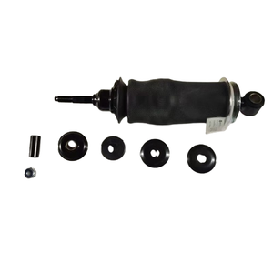 Shaanxi Automóvil <span class=keywords><strong>Shama</strong></span> Original SHACMAN M3000 Conjunto de amortiguador de aire con resorte DZ14251430025 para camiones - Product Image 5