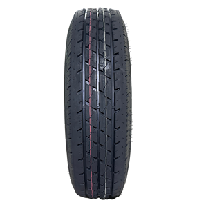 Neumáticos de Verano LCH T-REX 205/75R16C 113/111R 10PR, Neumáticos Radiales para Camioneta Ligera, Todas las Posiciones, 3 Años de Garantía - Product Image 1