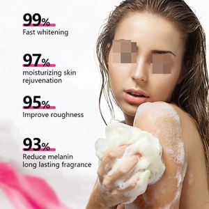 Gel de Ducha <span class=keywords><strong>Corporal</strong></span> Suave con Diamantes, Gel de Ducha Refrescante y Nutritivo, Crema Perfumada Hidratante, Cosméticos de <span class=keywords><strong>Leche</strong></span> de Miel para Bebés - Product Image 3