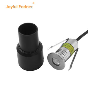 Iluminación para Piscinas Directamente de Fábrica, <span class=keywords><strong>Astral</strong></span> Mini 1w 2w Ip68, Lámpara LED Subacuática RGB Antideslumbrante de Acero Inoxidable 304 316 - Product Image 2