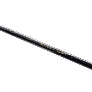 Canne à pêche en carbone Shimano Rinkai LIMITED de qualité supérieure avec technologie Spiral X Core, canne sensible pour la pêche au bar. - Product Image 3