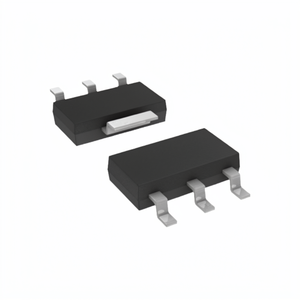 Power Management (PMIC) LM2937IMP-10 Buy Electronics Components Online TO 261 4, TO 261AA BOM IC In Stock - Product Image 1