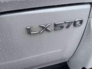 <span class=keywords><strong>Lexus</strong></span> <span class=keywords><strong>LX</strong></span> <span class=keywords><strong>570</strong></span> SUV USADO del <span class=keywords><strong>2023</strong></span> - Product Image 2