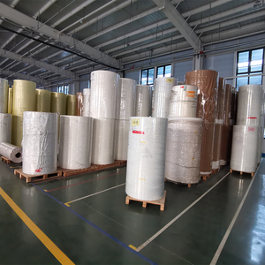 Papier autocollant vinyle A4 80 g/m² imperméable imprimable, feuilles d'étiquettes, approvisionnement direct usine - Product Image 2