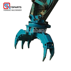 เครื่องขุดตักไม้แบบกลไก EX25 EX26 EX27U EX29U EX30UR EX32U รถขุดขนาดเล็ก - Product Image 6