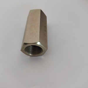 การตรวจสอบแบบใหม่สำหรับชิ้นส่วนนิวเมติก - Product Image 1