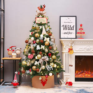 Ensemble <span class=keywords><strong>de</strong></span> petit arbre <span class=keywords><strong>de</strong></span> Noël <span class=keywords><strong>de</strong></span> Noël ensemble <span class=keywords><strong>de</strong></span> décorations décoration <span class=keywords><strong>de</strong></span> scène à <span class=keywords><strong>faire</strong></span> <span class=keywords><strong>soi</strong></span>-même - Product Image 3