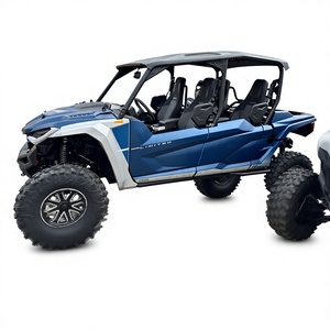 COMPRE AHORA: Vehículo Utilitario Yamaha Wolverine RMAX4 1000 Limited 2026 en Venta con Garantía - Product Image 1