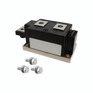 Authorized Distributor Thyristors Y1-CU MCC225-14IO1 Buy Electronics Components Online - Product Image 1