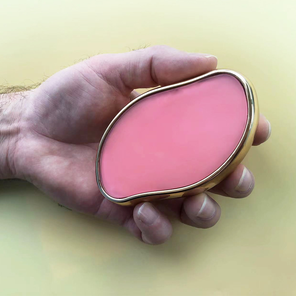 Перезаряжаемый мини-фен Boboduck для детей, фен для волос, мягкий выдувание, рисунок динозавра