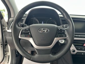 Voiture d'occasion Hyundai Elantra <span class=keywords><strong>2021</strong></span>, berline 5 places, essence, 1.5L, CVT automatique, véhicules d'occasion, caméra, provenance Chine, pas cher - Product Image 4