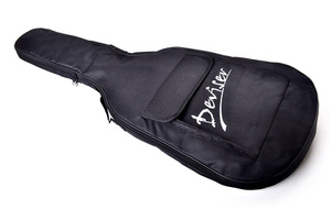 Housse de transport en coton pour guitare électrique PG-E11, 5 mm, durable, imperméable, haut de gamme, économique, personnalisable en gros, vierge - Product Image 5