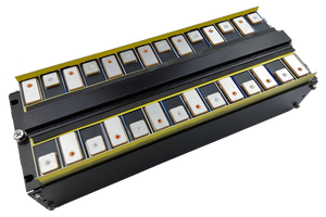 Module de batterie EV 48V50Ah 14S1P 51.2V 50Ah NCM VDA Lithium-ion pour véhicule électrique, bateau électrique - Product Image 2