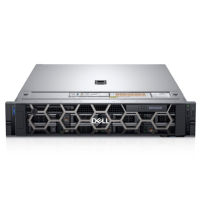 Serveurs d'entreprise AMD EPYC 2U Rack DELLs PowerEdge R7525 DDR4 en stock 3,1 GHz SSD Garantie de 3 ans