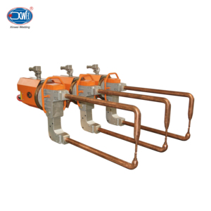 XWH 35KVA Giá Rẻ CE Xách Tay Thể Thao <span class=keywords><strong>Telwin</strong></span> Điểm Máy Hàn Cho Tấm Thép Không Gỉ - Product Image 5