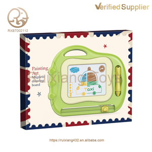 Asse da disegno per bambini A3 in dotazione in fabbrica cancellabile per <span class=keywords><strong>scrivere</strong></span> e Graffiti per l'apprendimento e la pittura - Product Image 6