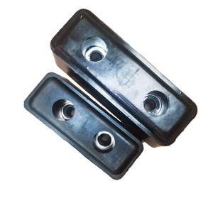 Truck Crash-proof <strong>Rubber</strong> <strong>Block</strong> Truck Backing <strong>Rubber</strong> Cushion Anti Collision <strong>Rubber</strong> Buffer <strong>Block</strong> - Product Image 4