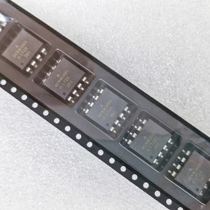 Optoacoplador HCNW2601-500E SMD-8 de Alta Velocidad TTL Compatible con Alto <span class=keywords><strong>CMR</strong></span> HCNW2601 - Product Image 4