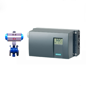 Super Discounts SIPART <b>PS2</b> 6DR5120 Smart 4-20mA HART <b>With</b> Shanghai Dianjian - Product Image 1