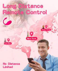 Hot Bán Wearable App Điều Khiển Từ Xa Trứng Hình Âm Đạo Quả Bóng <span class=keywords><strong>Bullet</strong></span> Vibrator Trứng Quan Hệ Tình Dục Đồ Chơi Cho Phụ Nữ Panty Rung Nhảy Trứng - Product Image 6